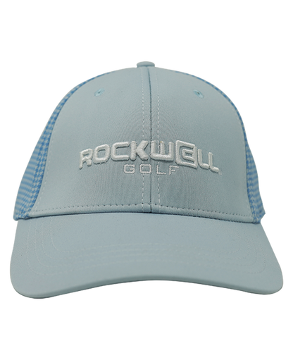 Rockwell Golf Series Hat