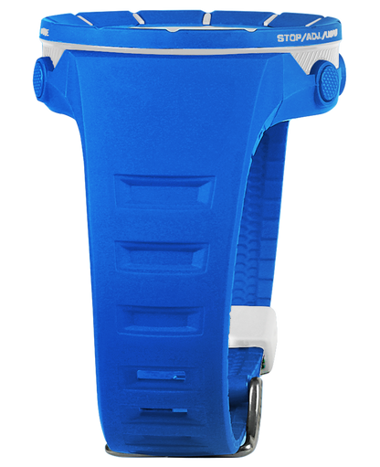 Coliseum Fit™ (Blue/White) Watch