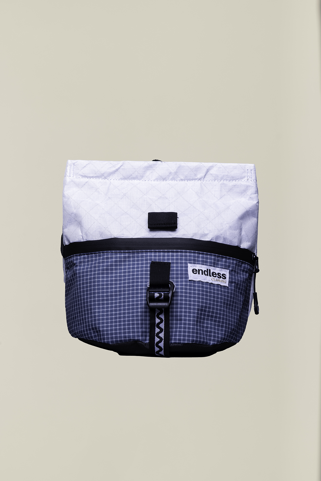 Magnetic Brush Bucket