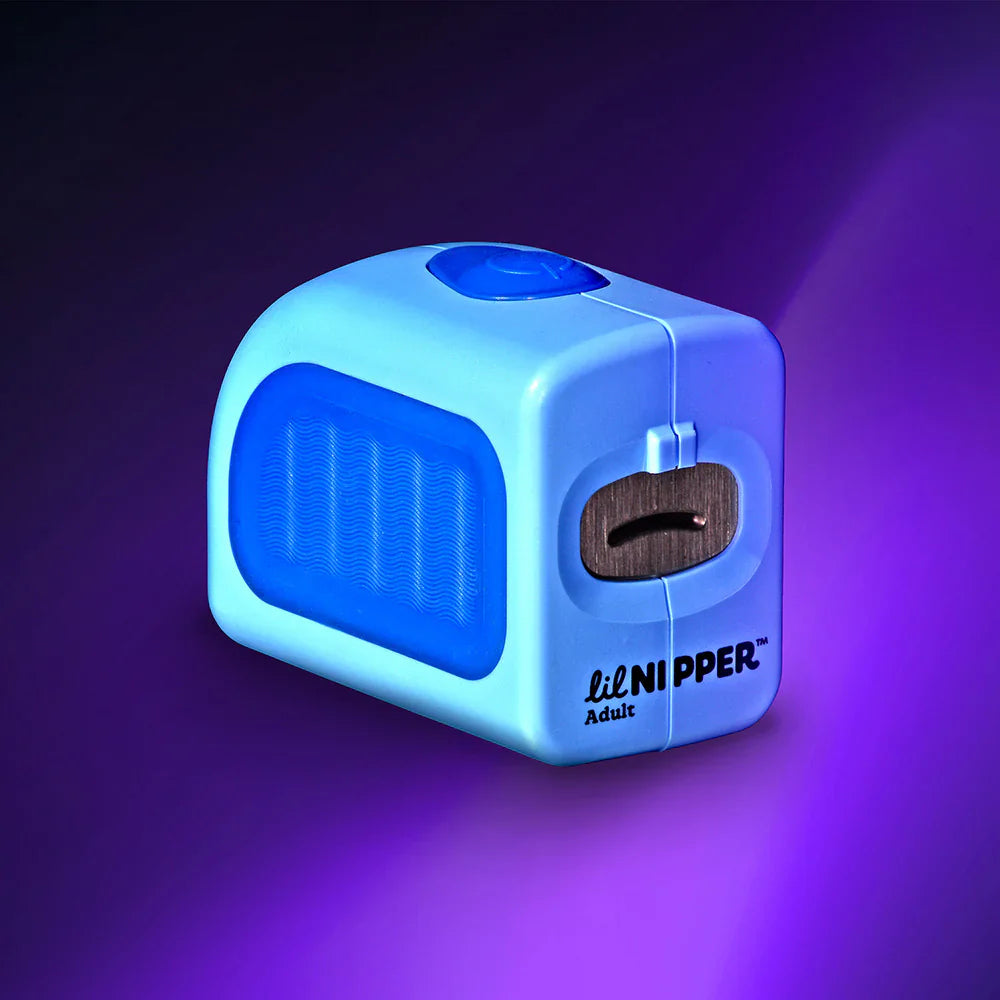 Lil Nipper Electric Nail Clippers