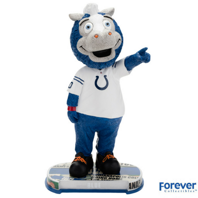 NFL Headline Bobbleheads
