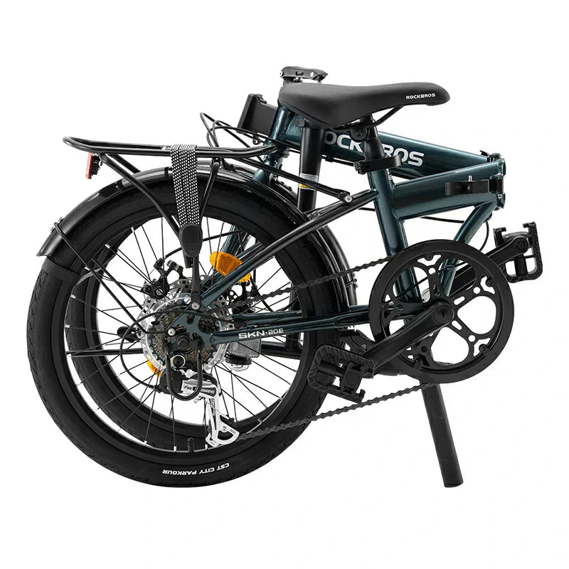 SKN - Folding Bike