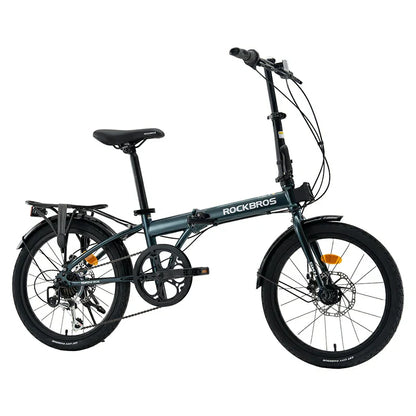 SKN - Folding Bike