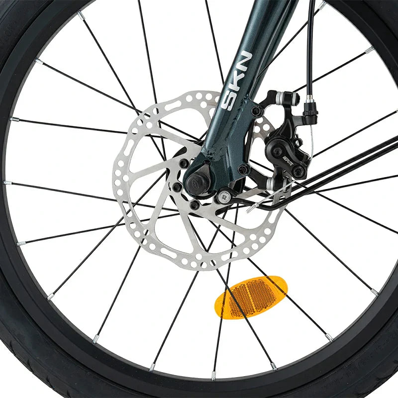 SKN - Folding Bike
