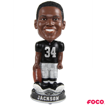 Knucklehead Big Head Bobbleheads
