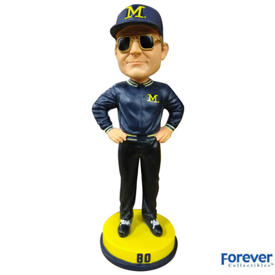 NCAA Headline Bobbleheads