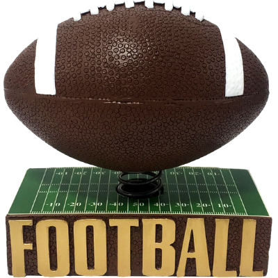 Sports Ball Bobble Series