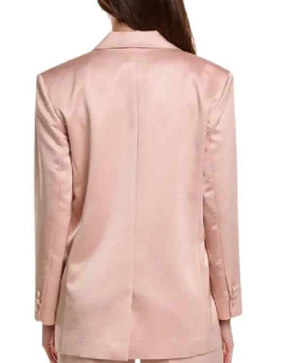 Bold and the Beautiful Jacqueline MacInnes Wood Blazer