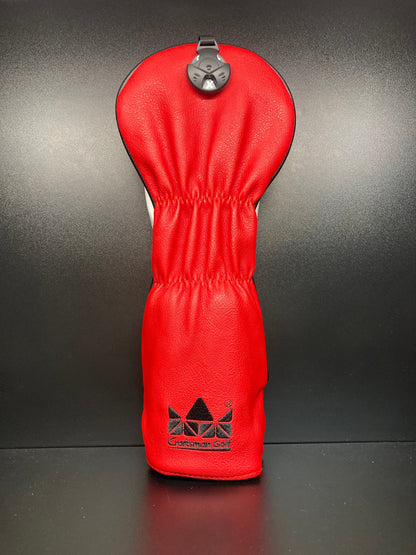 Bomb Headcover