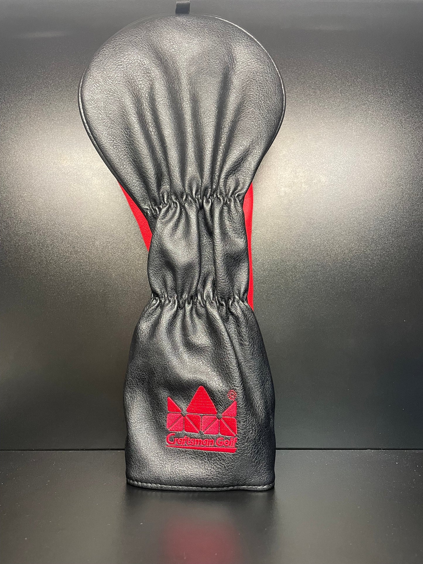 Bomb Headcover