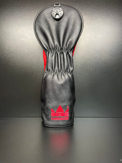 Bomb Headcover