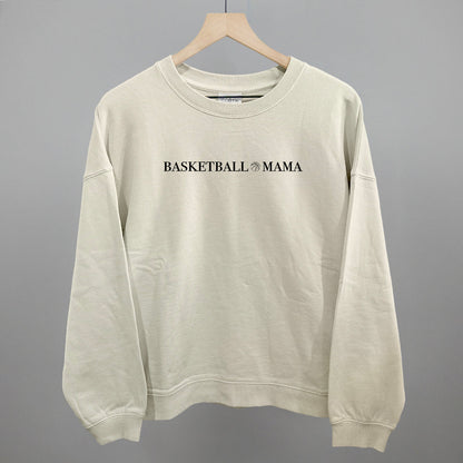 Basketball Mama (Serif + Doodle)