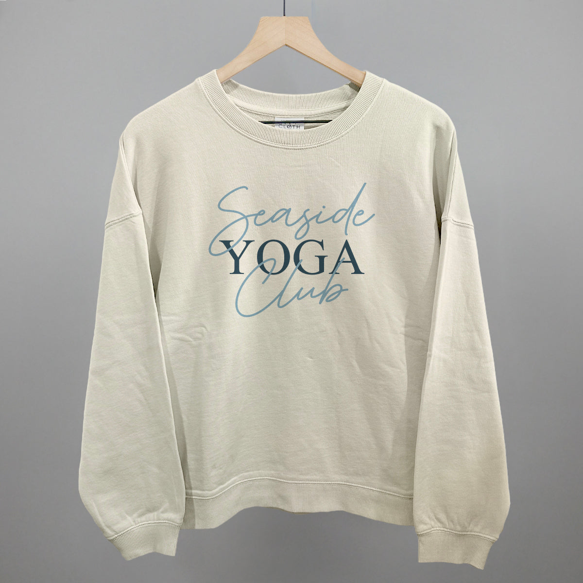 Seaside Yoga Club