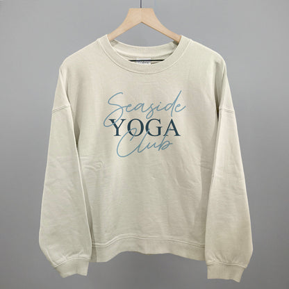 Seaside Yoga Club