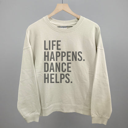 Life Happens Dance Helps