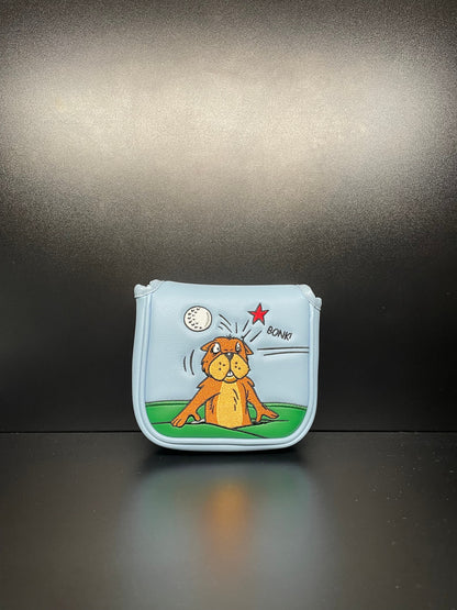 Bonk Gopher Headcover