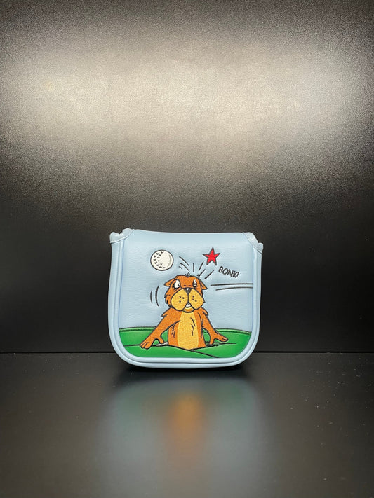 Bonk Gopher Headcover