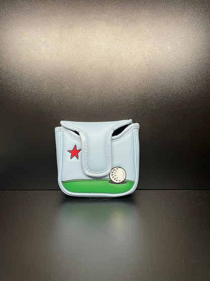 Bonk Gopher Headcover