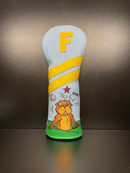 Bonk Gopher Headcover
