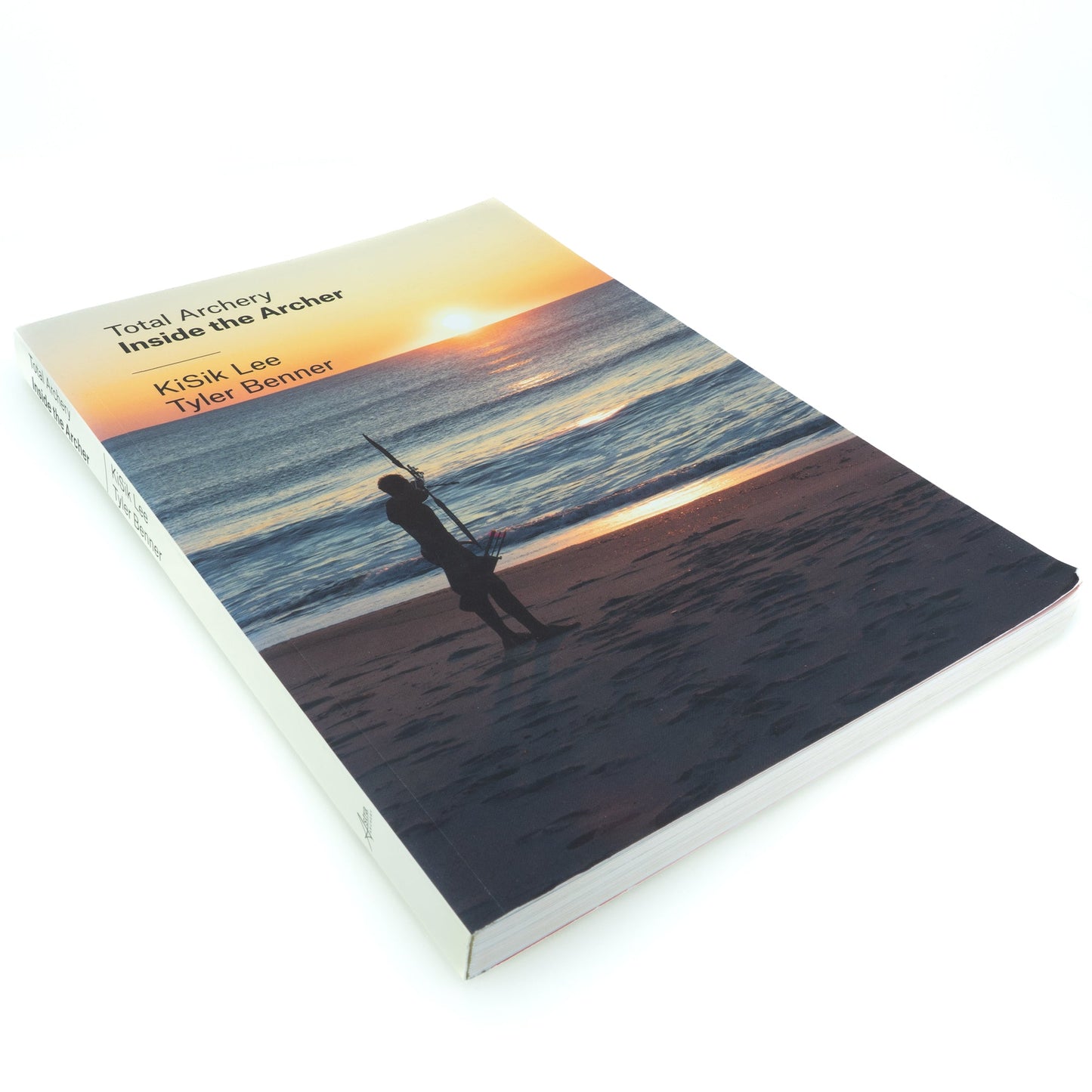 Total Archery: Inside the Archer – 3rd Edition