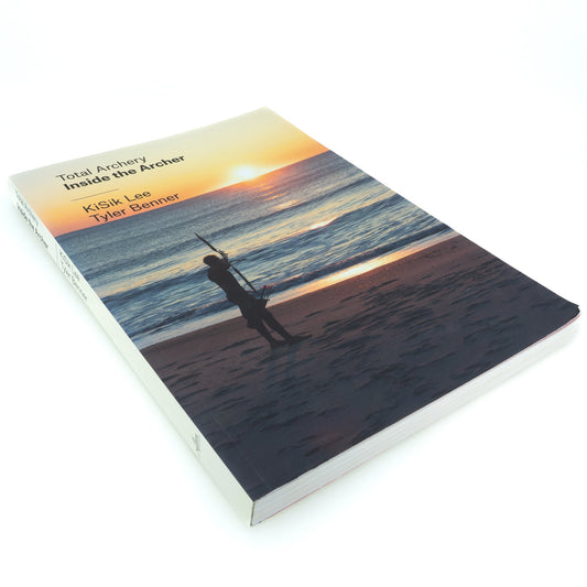 Total Archery: Inside the Archer – 3rd Edition