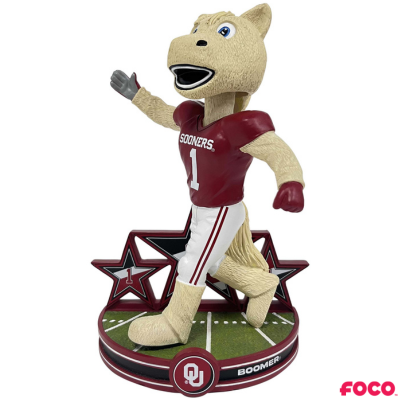 Superstar Series Bobbleheads