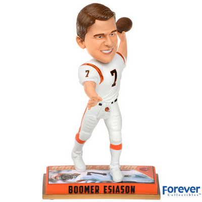NFL Legends Series Bobbleheads