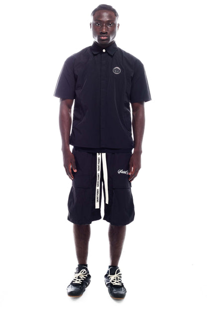 Boone Shirt