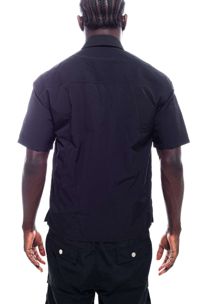 Boone Shirt