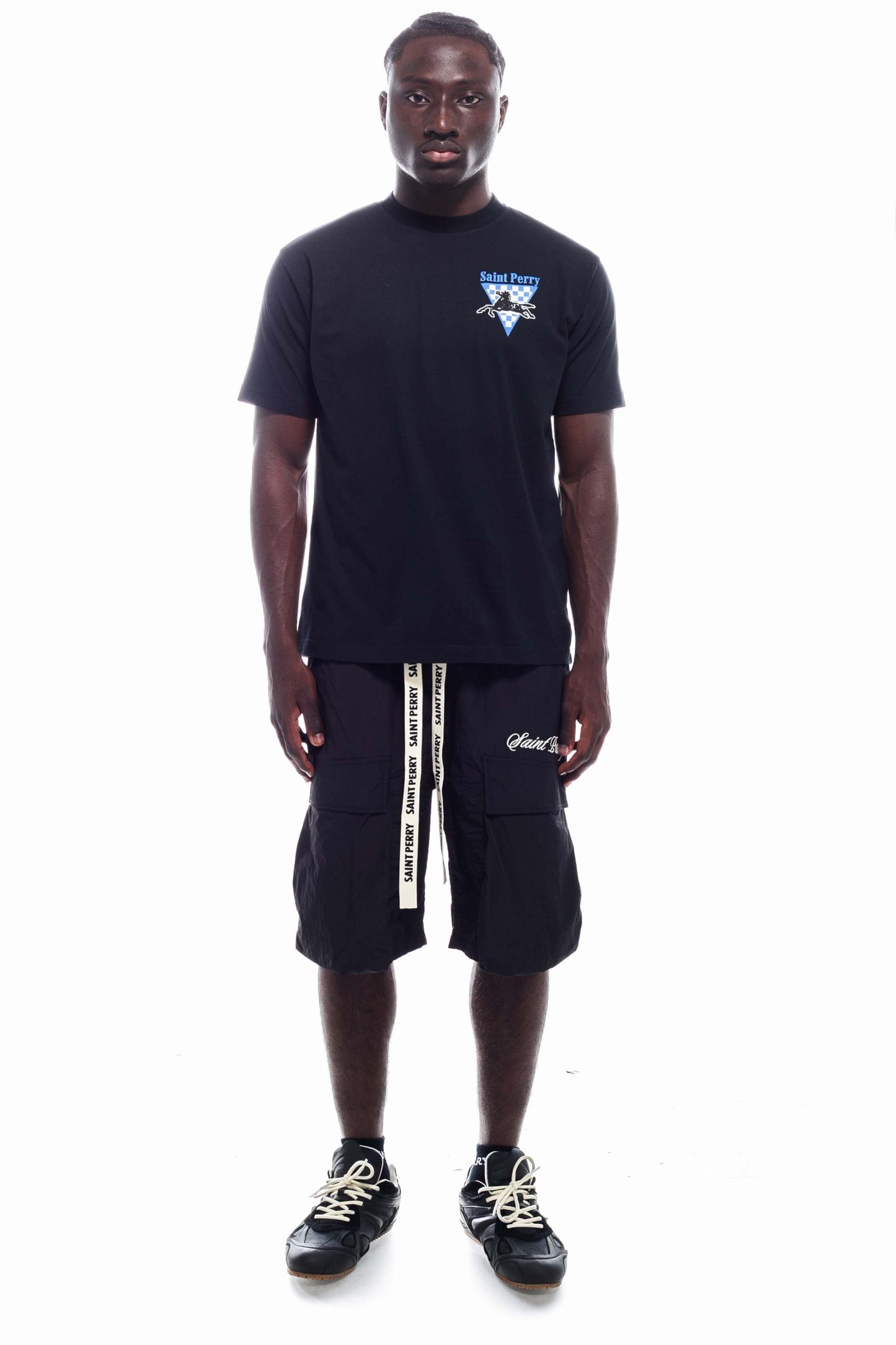 Boone Shorts