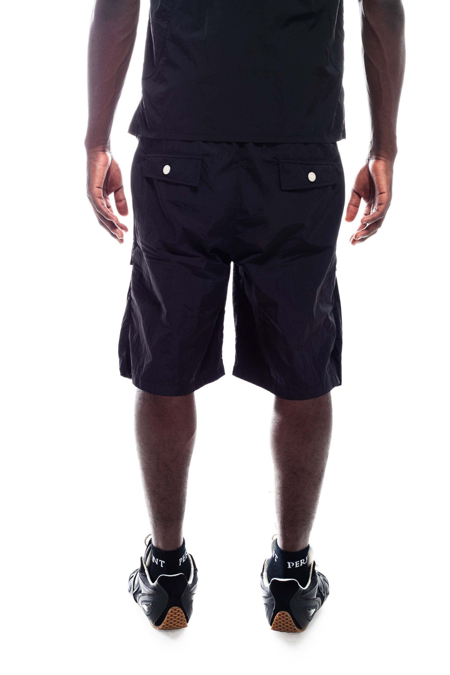 Boone Shorts