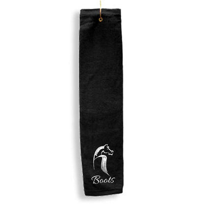 Muzzle & Boot Towels