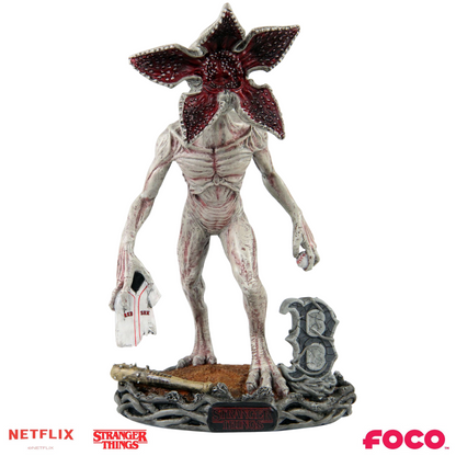 Stranger Things MLB Bobbleheads