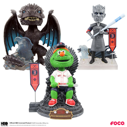 Game of Thrones MLB Bobbleheads - American League