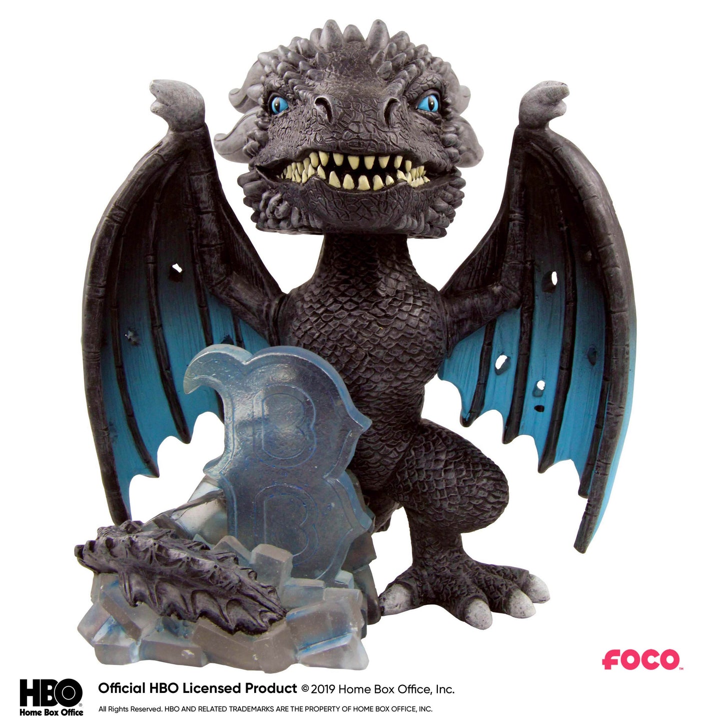 Game of Thrones MLB Bobbleheads - American League