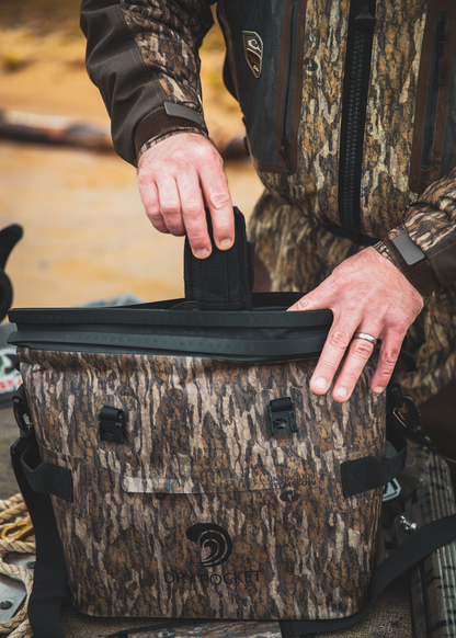 Waterproof Floating Cooler Bag (Pre-Order)