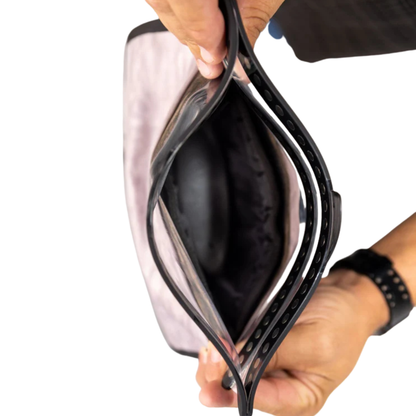 PREORDER NOW - Waterproof, Floating Shotgun Bag [APRIL 2026] - Triathlete Store