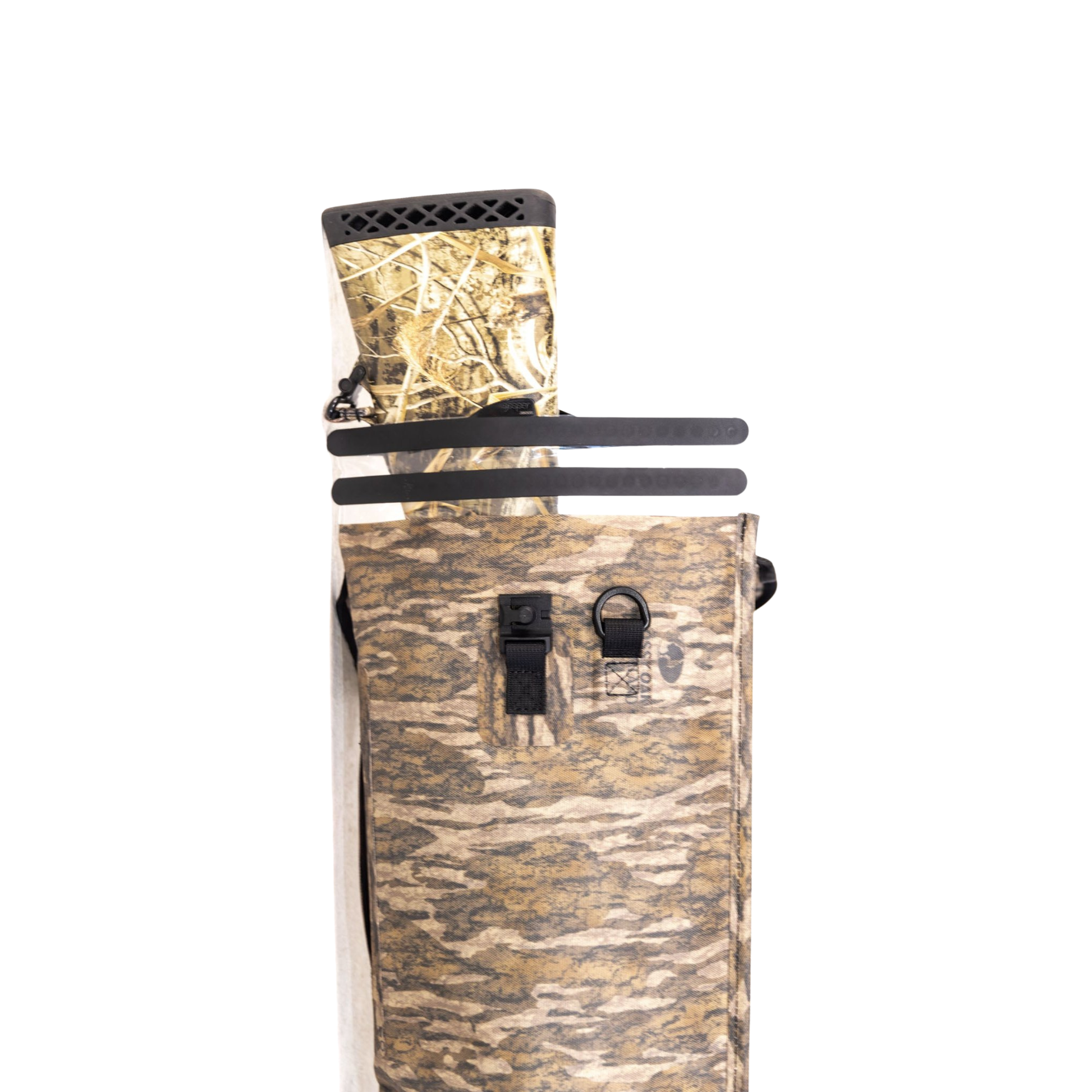 PREORDER NOW - Waterproof, Floating Shotgun Bag [APRIL 2026] - Triathlete Store