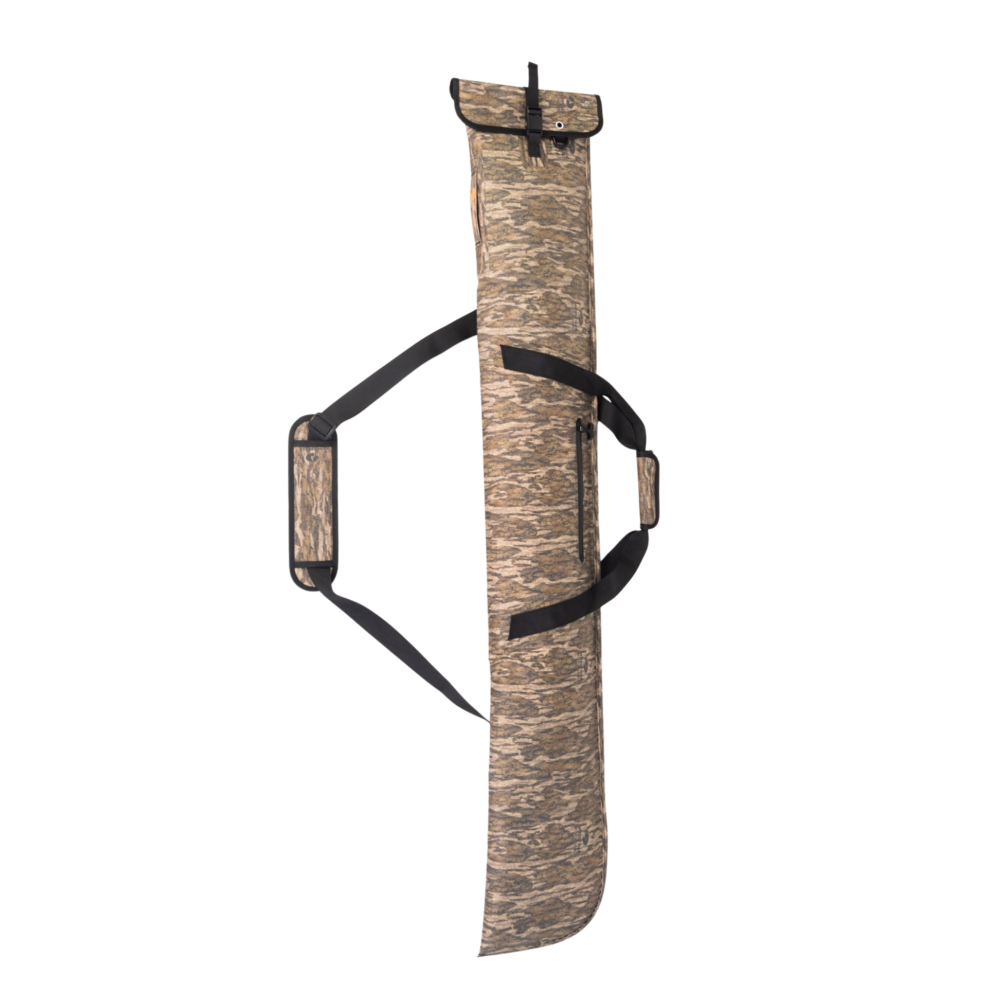 PREORDER NOW - Waterproof, Floating Shotgun Bag [APRIL 2026] - Triathlete Store