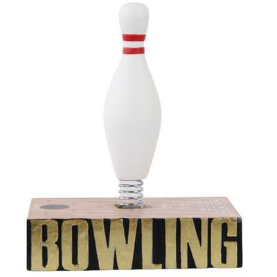 Sports Ball Bobble Series