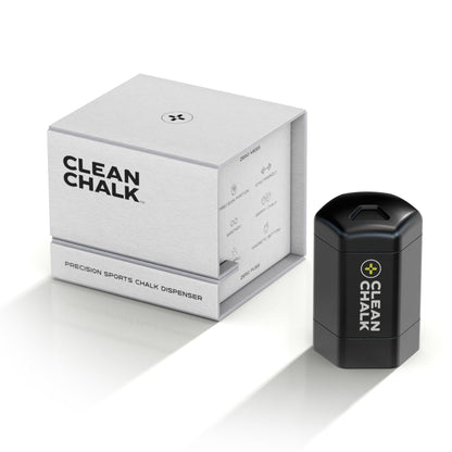 Clean Chalk Pod: Pre-filled, 40 doses-Magnetic
