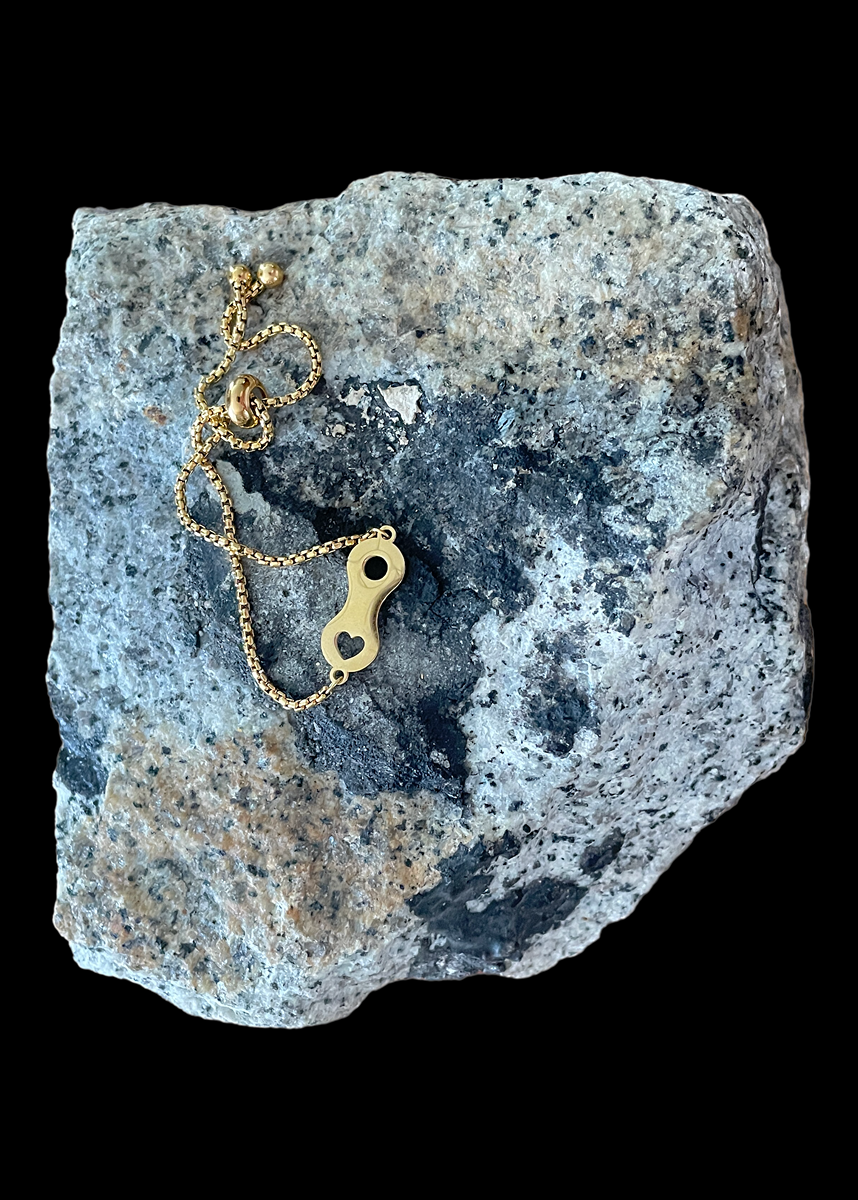 Bracelet Love Chain