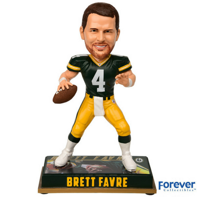 NFL Legends Series Bobbleheads