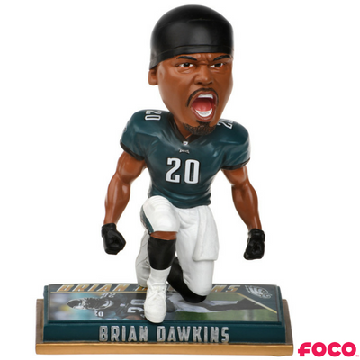 NFL Legends Series Bobbleheads