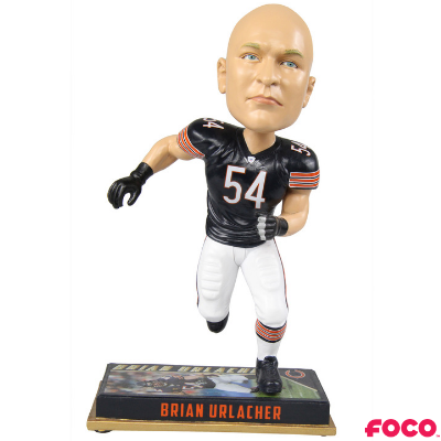 NFL Legends Series Bobbleheads