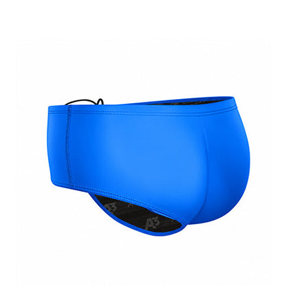 A3 Performance Solid Male Brief Swimsuit