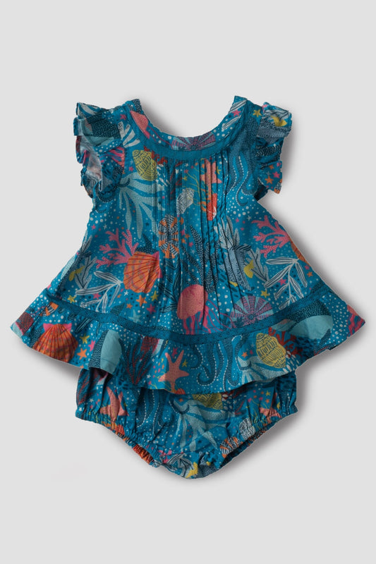 Baby Kinsley Set