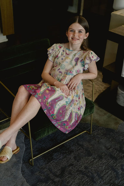 Norah Dress