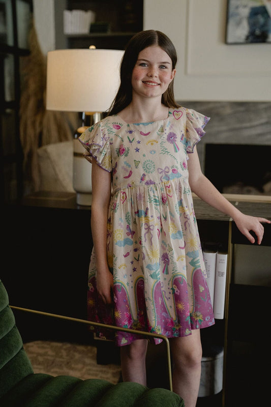 Norah Dress