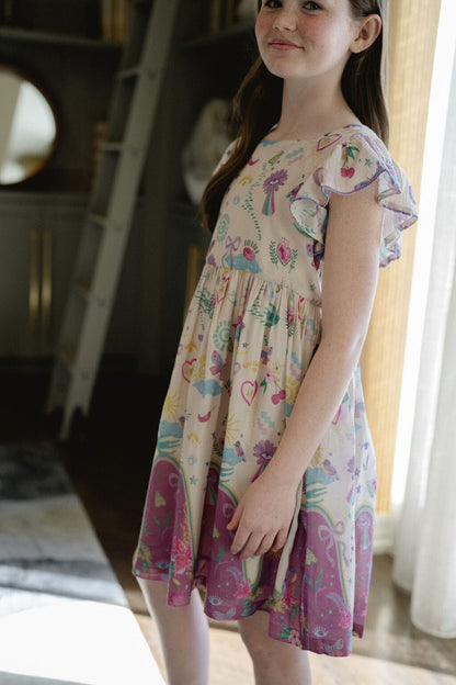 Norah Dress